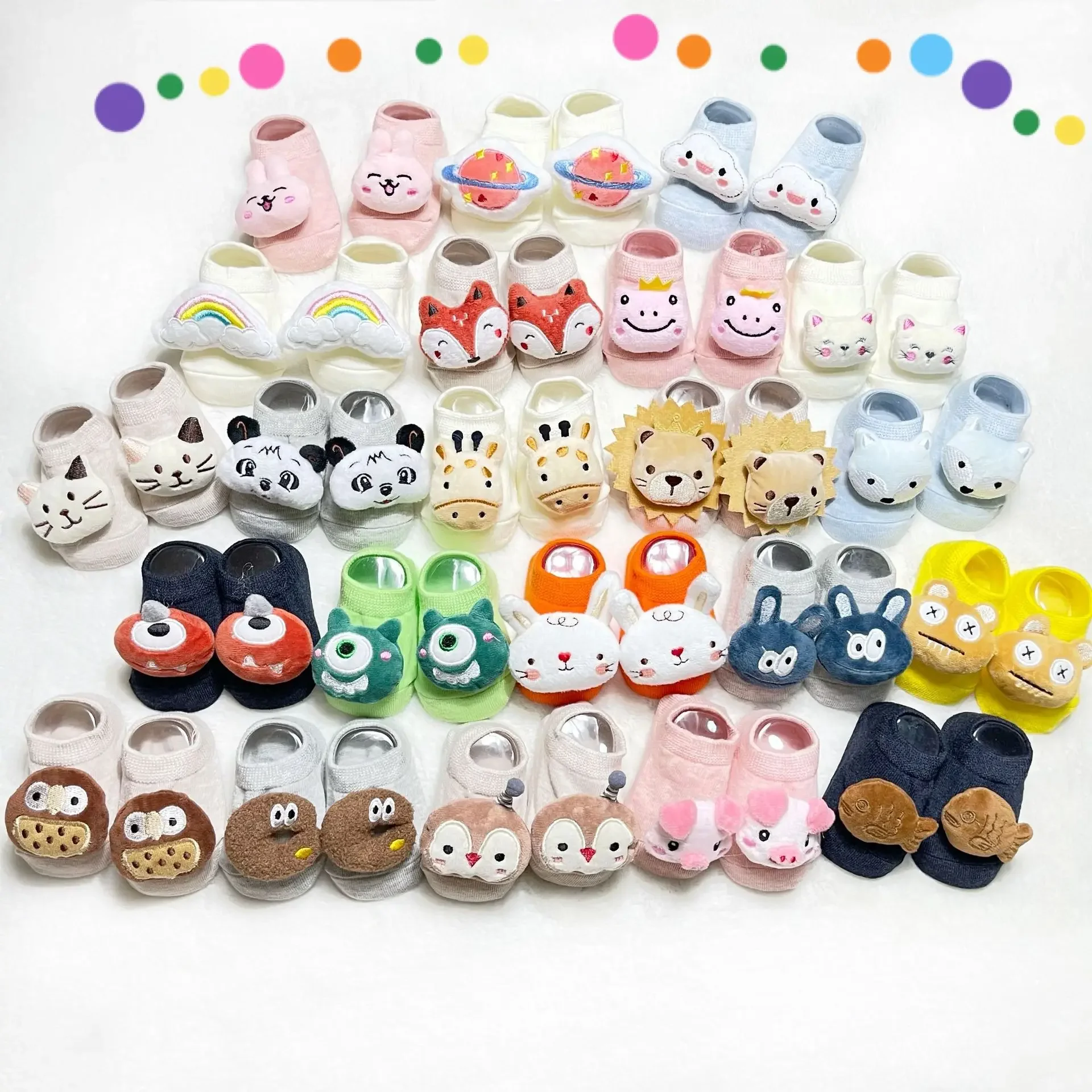 Kawaii Cotton Infant Toddler B - Baby Clothing Gender Neutral incelemesi ve fiyatı