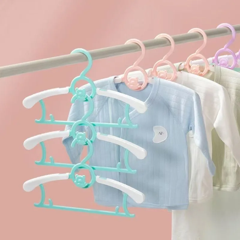 5/10/20Pcs Extendable Baby Nur - Baby Clothing Wardrobe incelemesi ve fiyatı