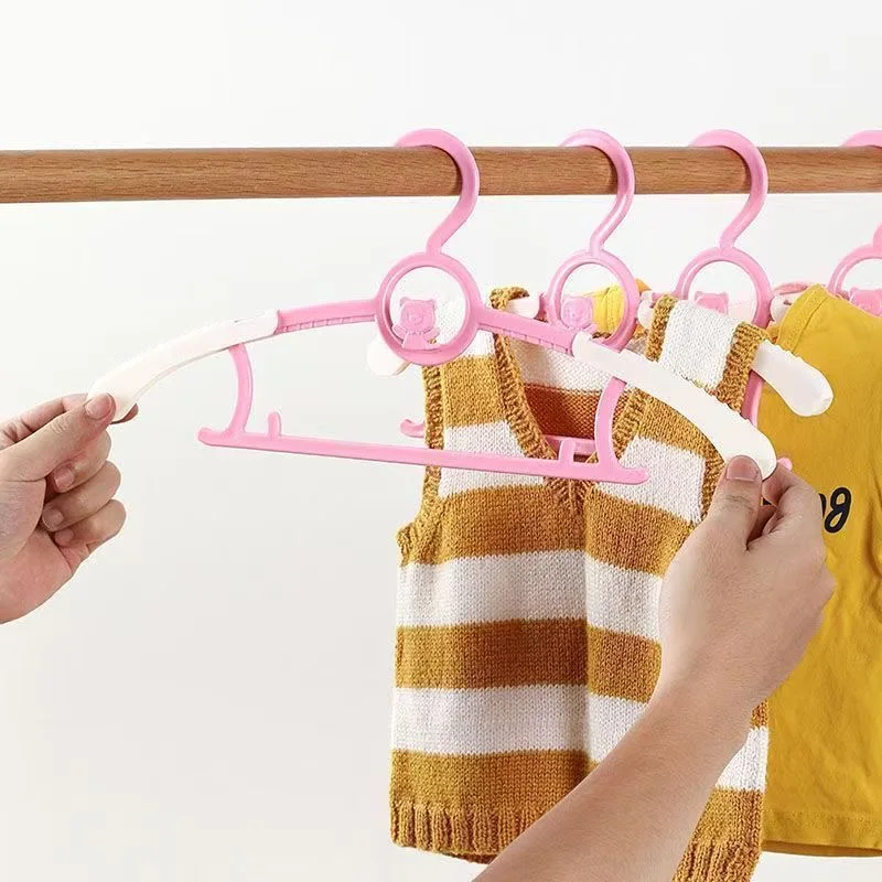 5/10/20Pcs Extendable Baby Nur - Baby Clothing Wardrobe incelemesi ve fiyatı