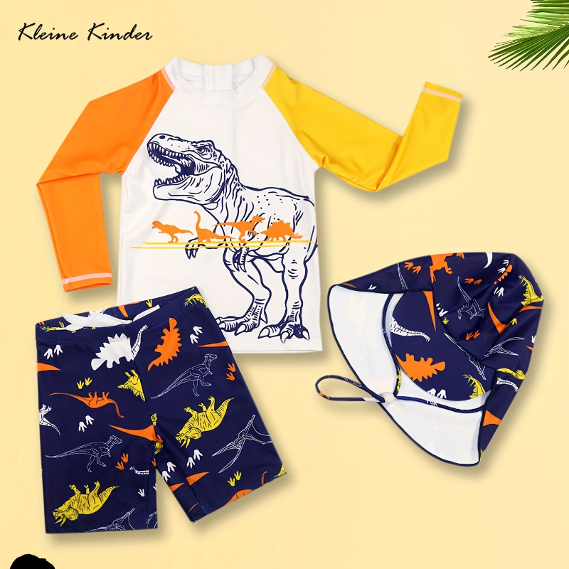 Toddlers and Baby Boys' Swimsu - Baby Swimwear Uv incelemesi ve fiyatı