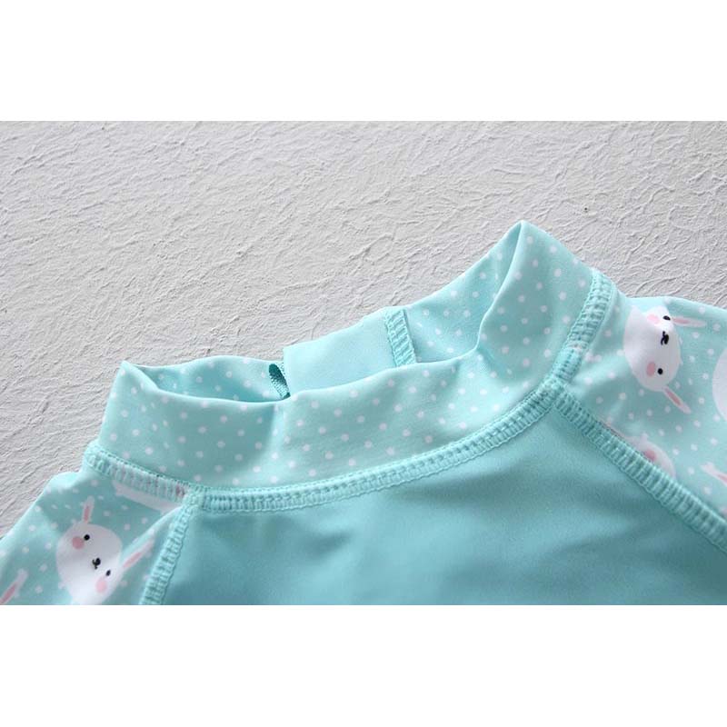 Children's  UV UPF50+ Blue Swi - Baby Swimwear Uv incelemesi ve fiyatı