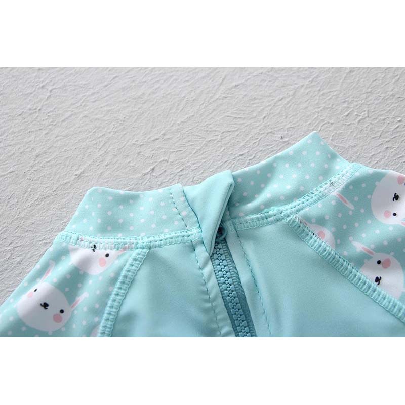 Children's  UV UPF50+ Blue Swi - Baby Swimwear Uv incelemesi ve fiyatı