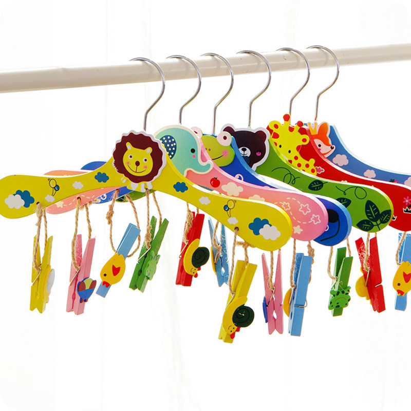 50Pcs 28cm Baby Hangers for Cl - Baby Clothing Hangers incelemesi ve fiyatı