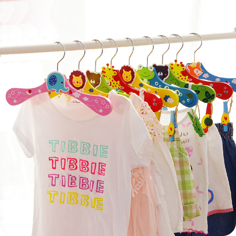 50Pcs 28cm Baby Hangers for Cl - Baby Clothing Hangers incelemesi ve fiyatı