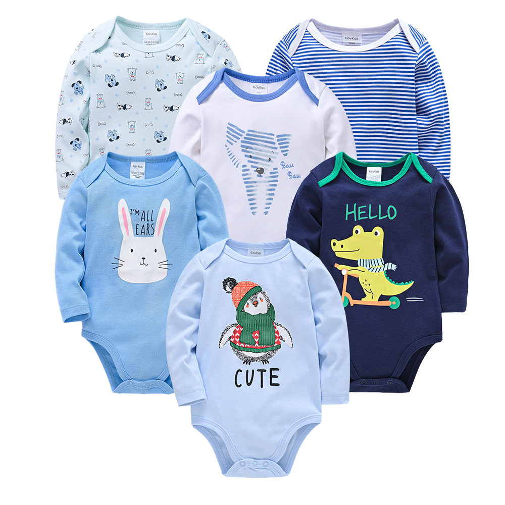 2026 Baby Bodysuit Long Sleeve - Baby Clothing Gender Neutral incelemesi ve fiyatı