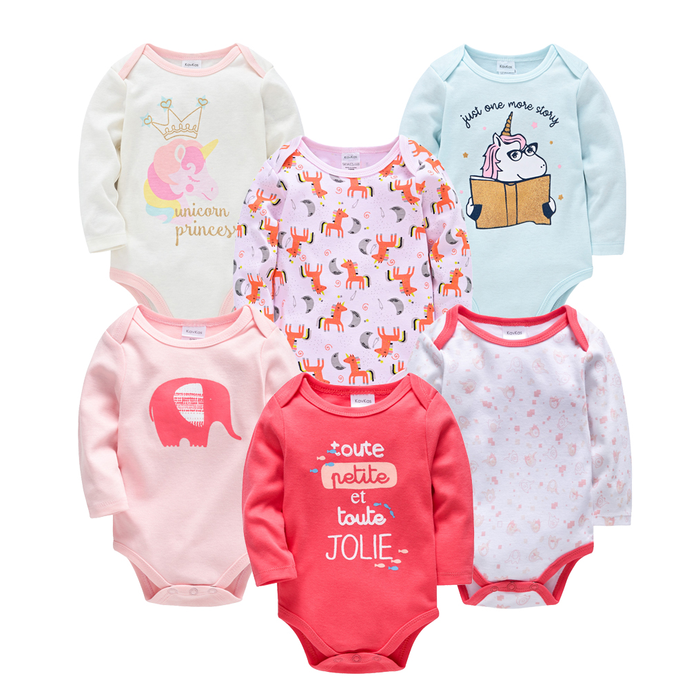 2026 Baby Bodysuit Long Sleeve - Baby Clothing Gender Neutral incelemesi ve fiyatı