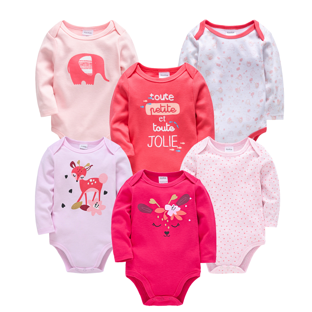 2026 Baby Bodysuit Long Sleeve - Baby Clothing Gender Neutral incelemesi ve fiyatı