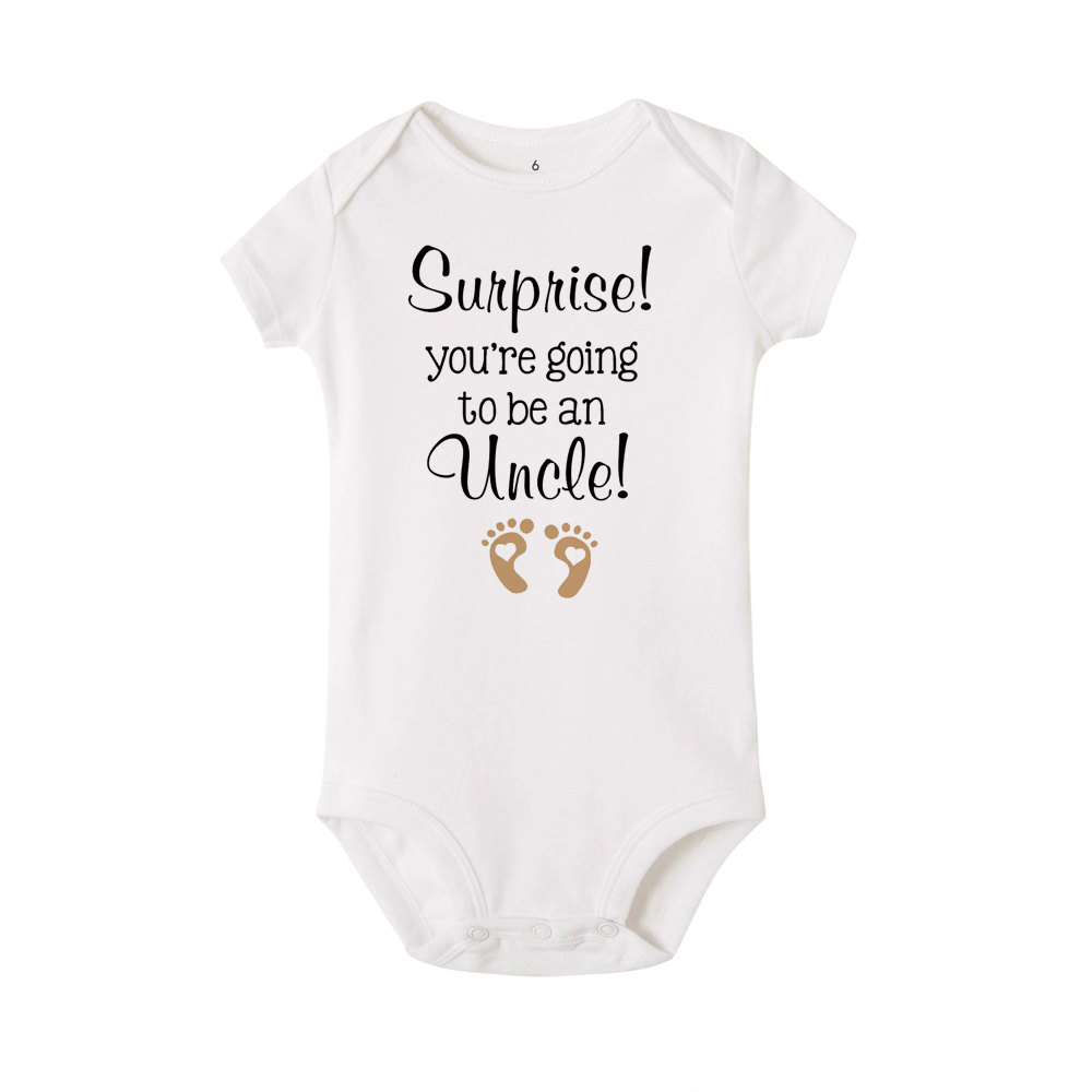 I Love My Uncle This Much Newb - Baby Clothing Gender Neutral incelemesi ve fiyatı