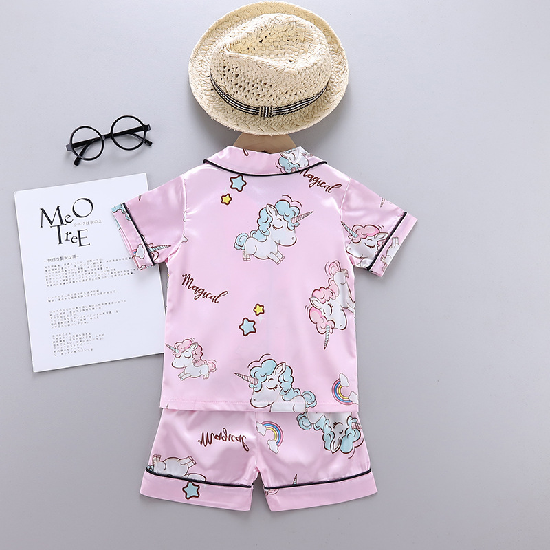 Unicorn Baby Girls Pajamas Clo - Baby Clothing Patterns incelemesi ve fiyatı
