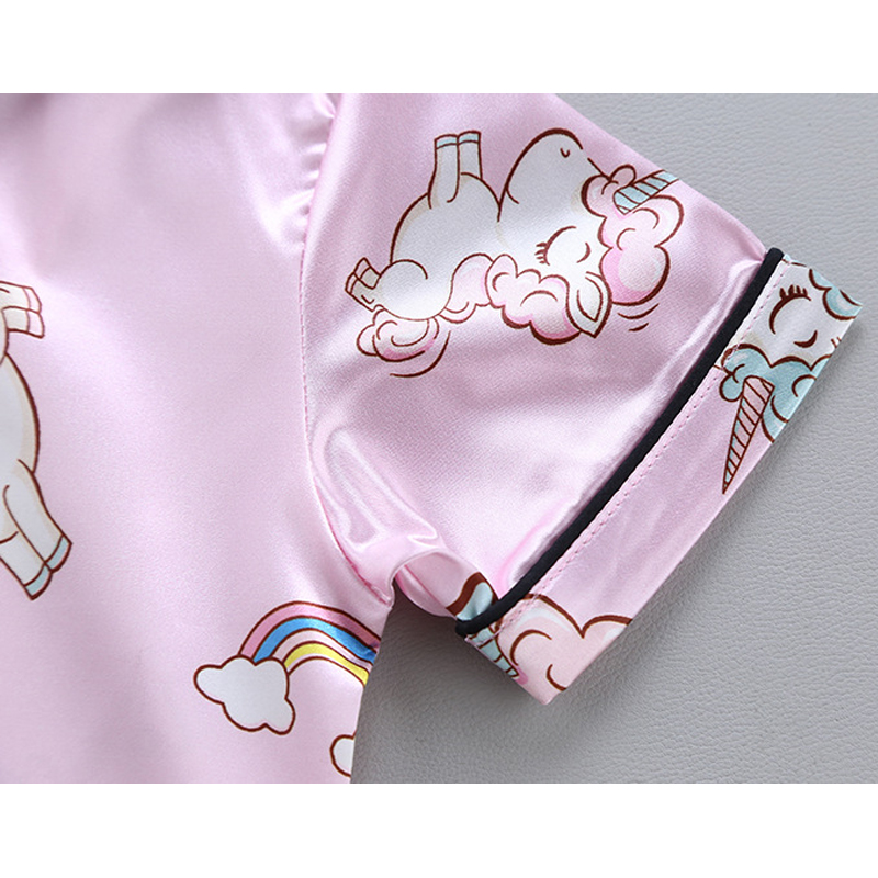Unicorn Baby Girls Pajamas Clo - Baby Clothing Patterns incelemesi ve fiyatı