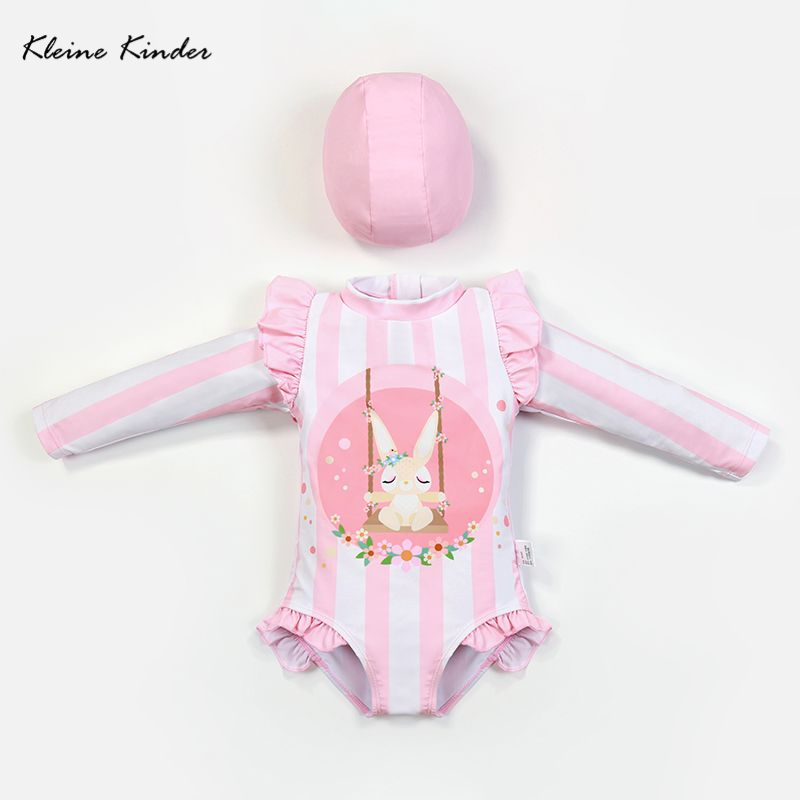 Baby Swimsuit Anti UV Toddler  - Baby Swimwear Uv incelemesi ve fiyatı