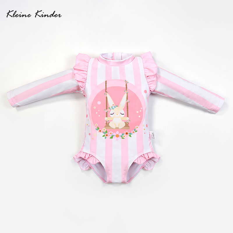 Baby Swimsuit Anti UV Toddler  - Baby Swimwear Uv incelemesi ve fiyatı