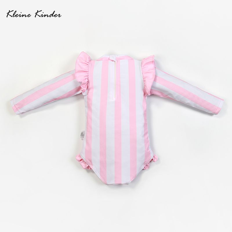 Baby Swimsuit Anti UV Toddler  - Baby Swimwear Uv incelemesi ve fiyatı