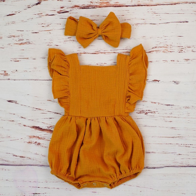 Organic Cotton Baby Girl Cloth - Baby Clothing Organic Cotton incelemesi ve fiyatı