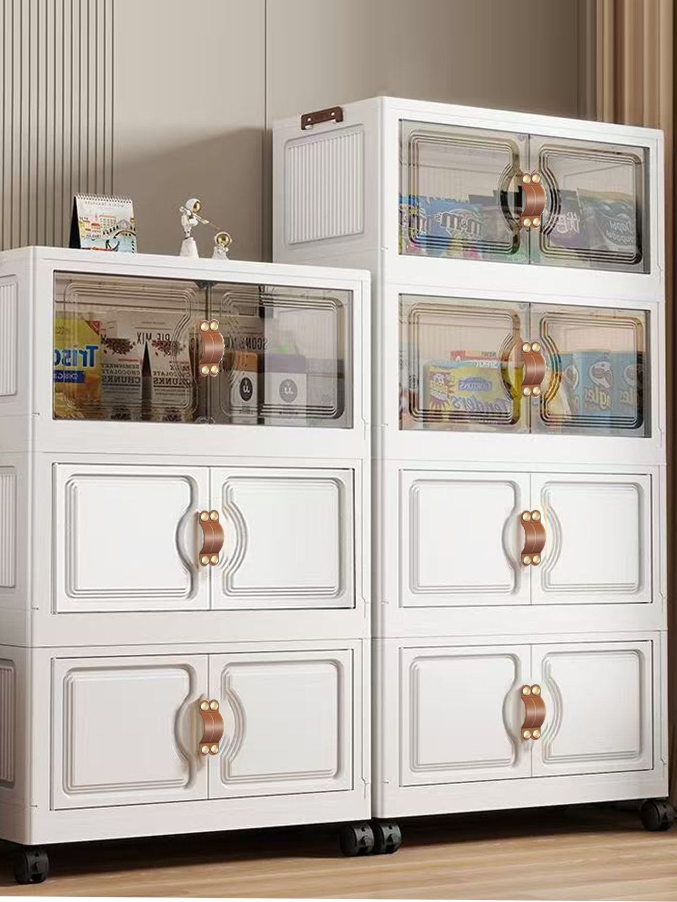 Foldable No-Installation Stora - Baby Clothing Wardrobe incelemesi ve fiyatı