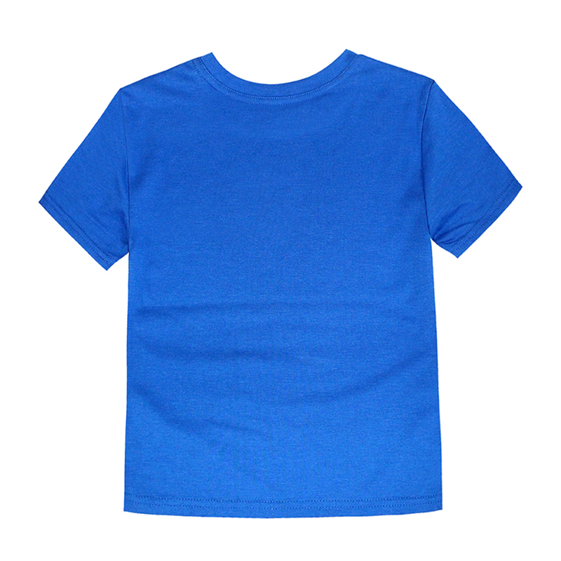 Boys T Shirt for Kids 2 3 4 5  - Baby Clothing Yellow incelemesi ve fiyatı