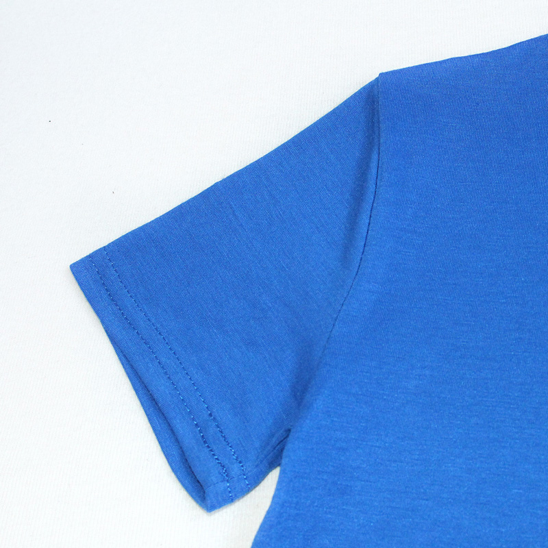 Boys T Shirt for Kids 2 3 4 5  - Baby Clothing Yellow incelemesi ve fiyatı