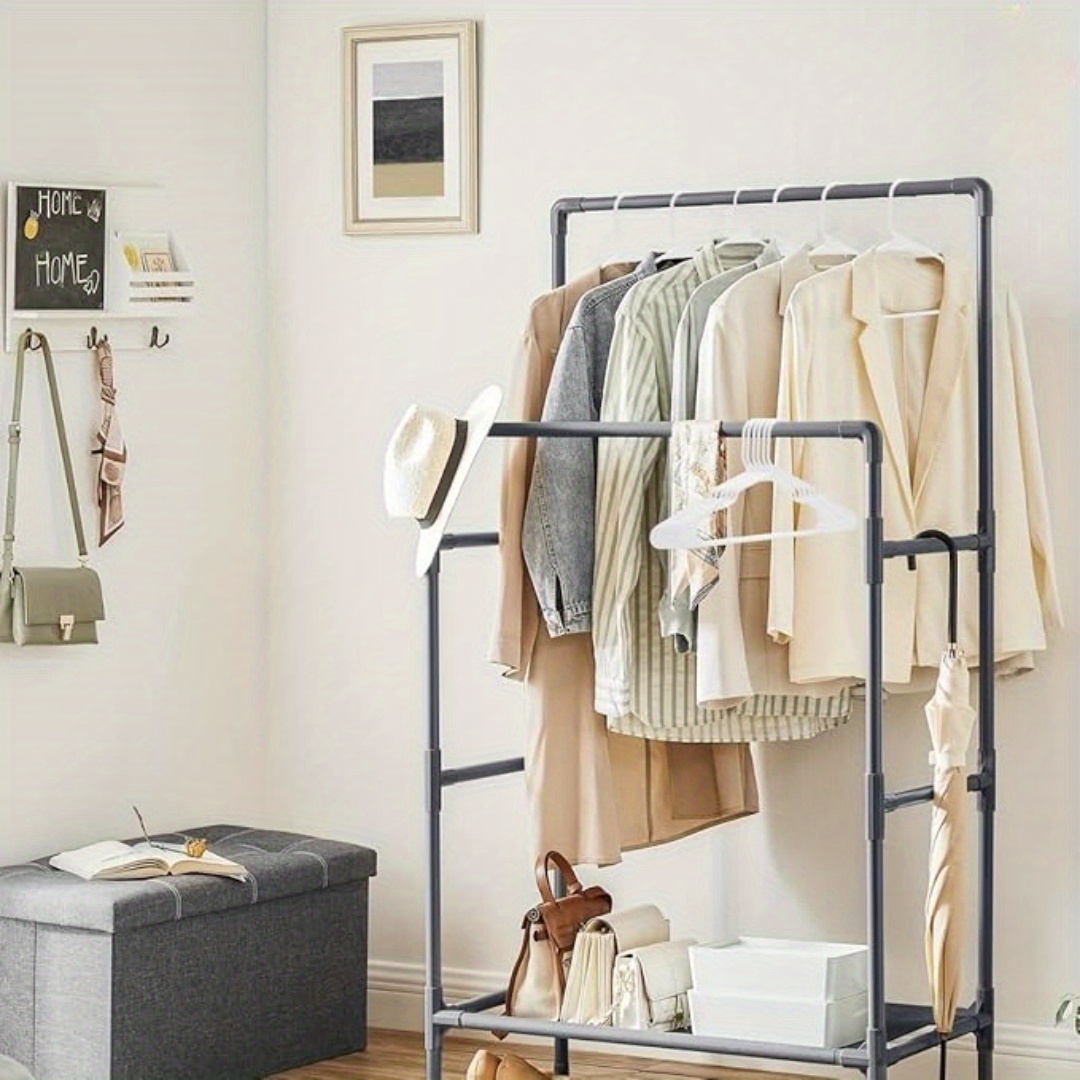 10/20Pcs Non-Slip Clothes Hang - Baby Clothing Wardrobe incelemesi ve fiyatı