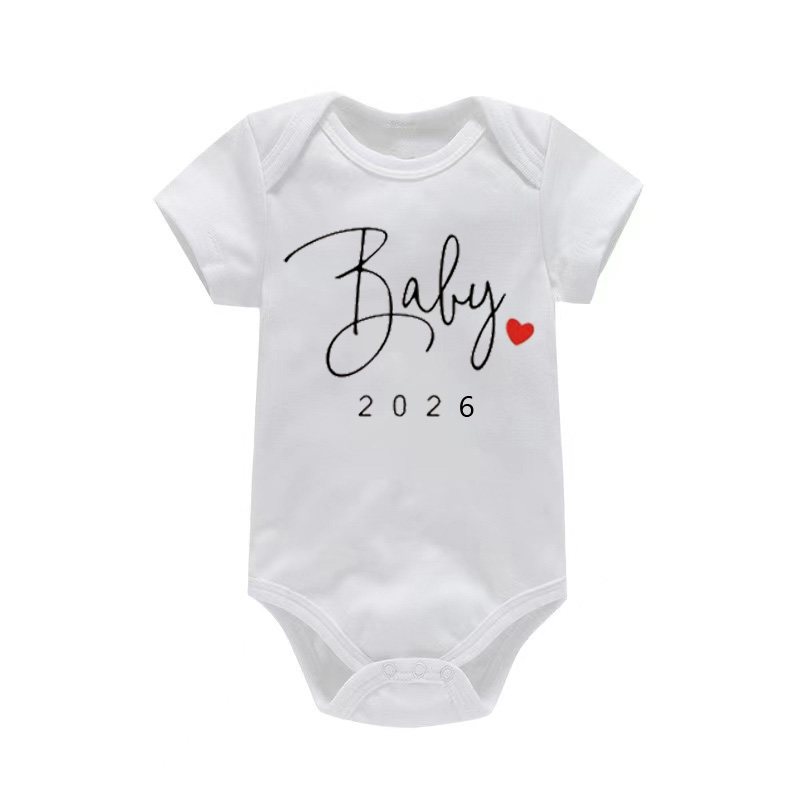 Baby Coming Soon 2026 Announce - Baby Clothing Gender Neutral incelemesi ve fiyatı
