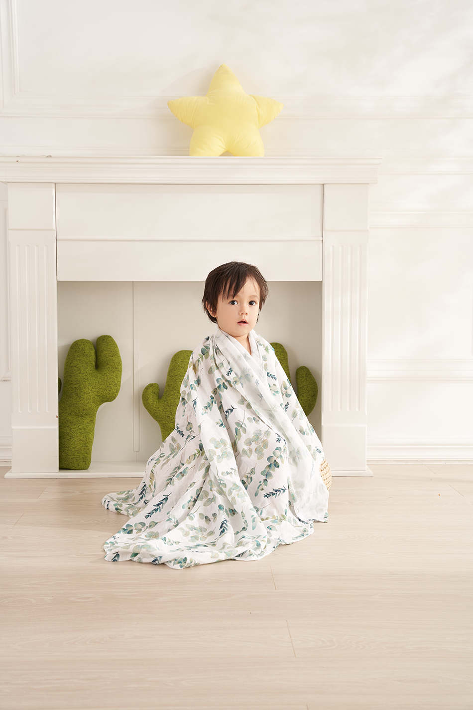 Elinfant 100% cotton Solid Col - Baby Clothing Organic Cotton incelemesi ve fiyatı