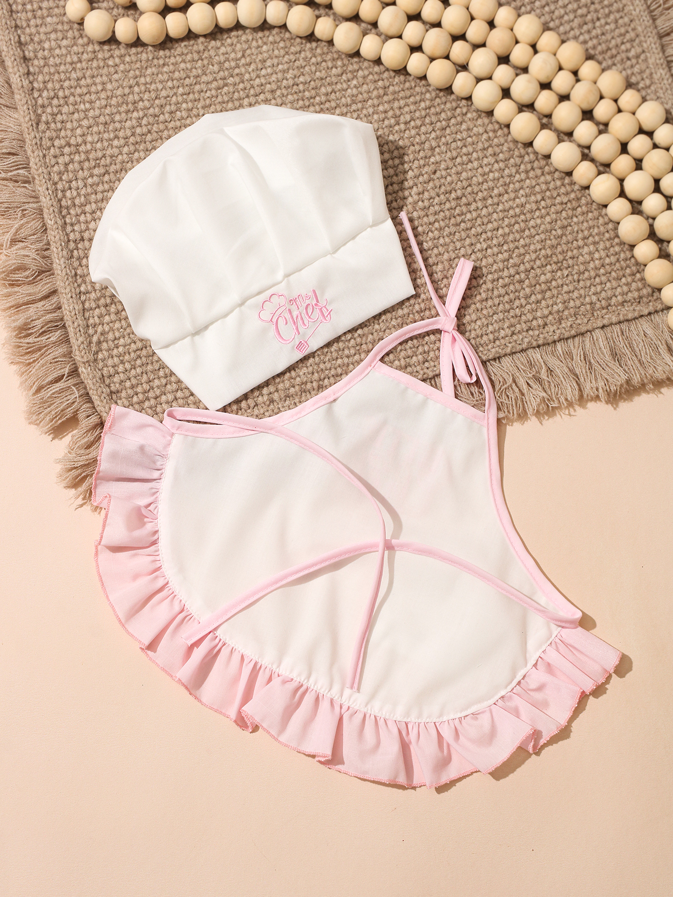 Ylsteed 2Pcs Newborn Embroider - Baby Clothing Gender Neutral incelemesi ve fiyatı
