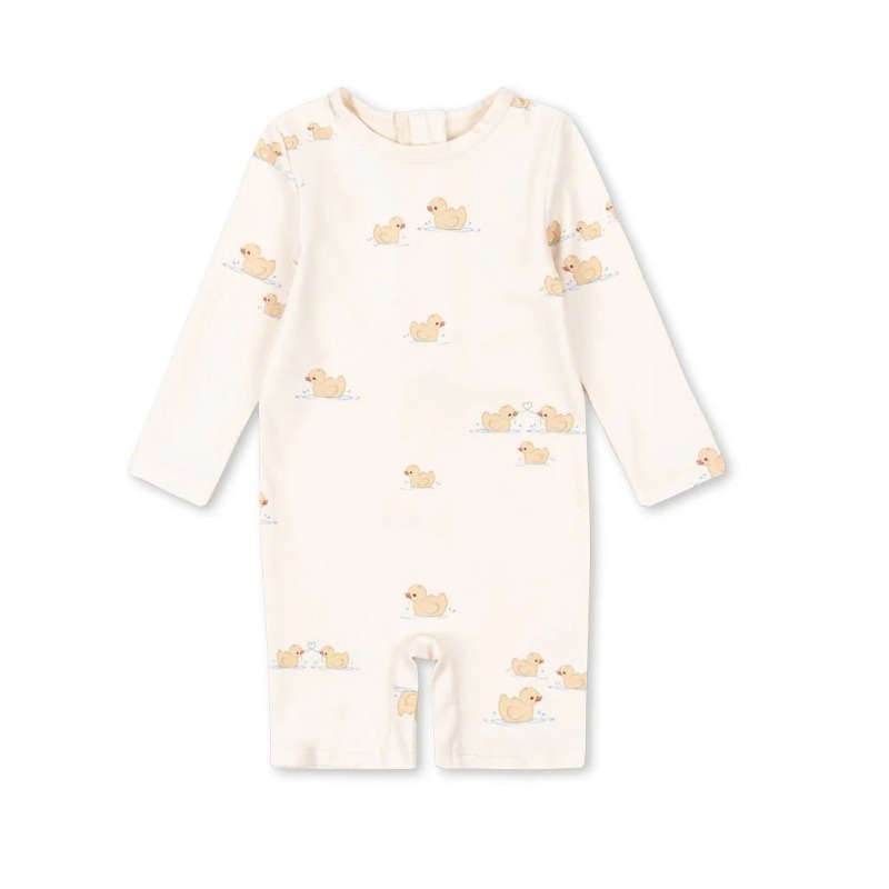 Kids Swimwears Boy Fish Stripe - Baby Swimwear Uv incelemesi ve fiyatı