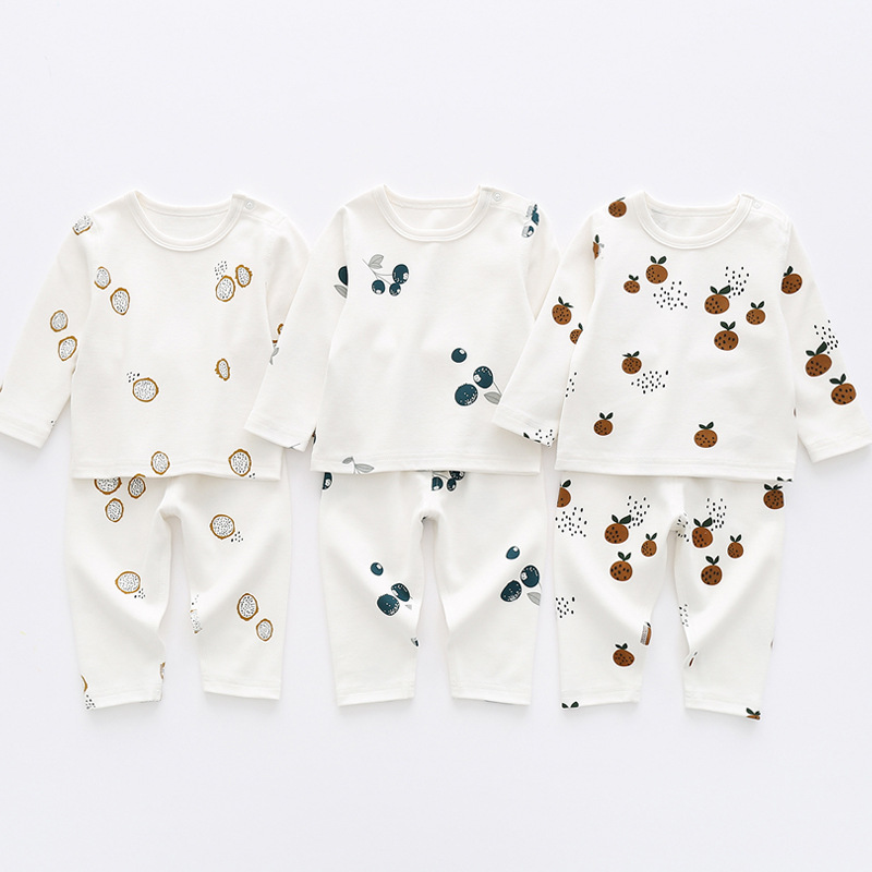 Baby Clothing Sets Suit Organi - Baby Clothing Organic Cotton incelemesi ve fiyatı