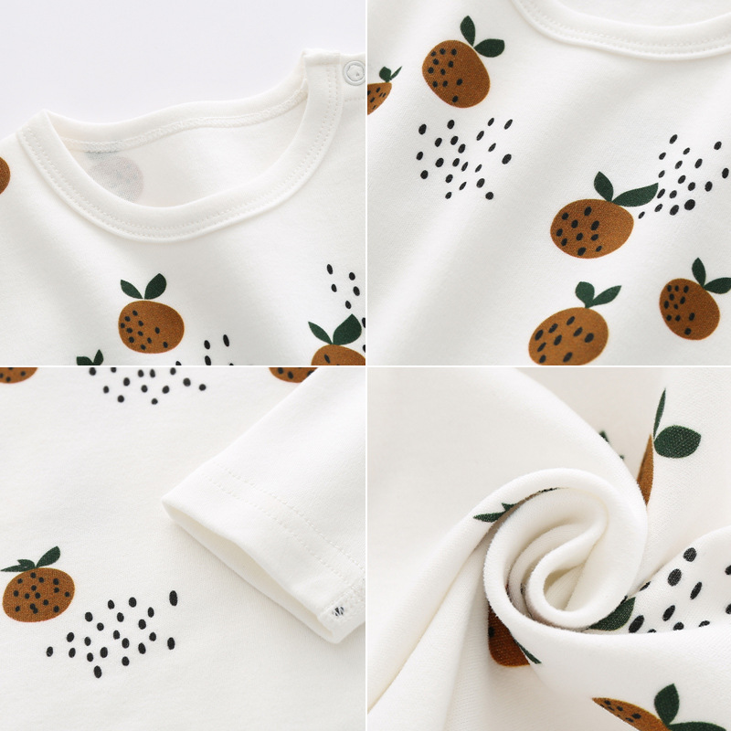 Baby Clothing Sets Suit Organi - Baby Clothing Organic Cotton incelemesi ve fiyatı