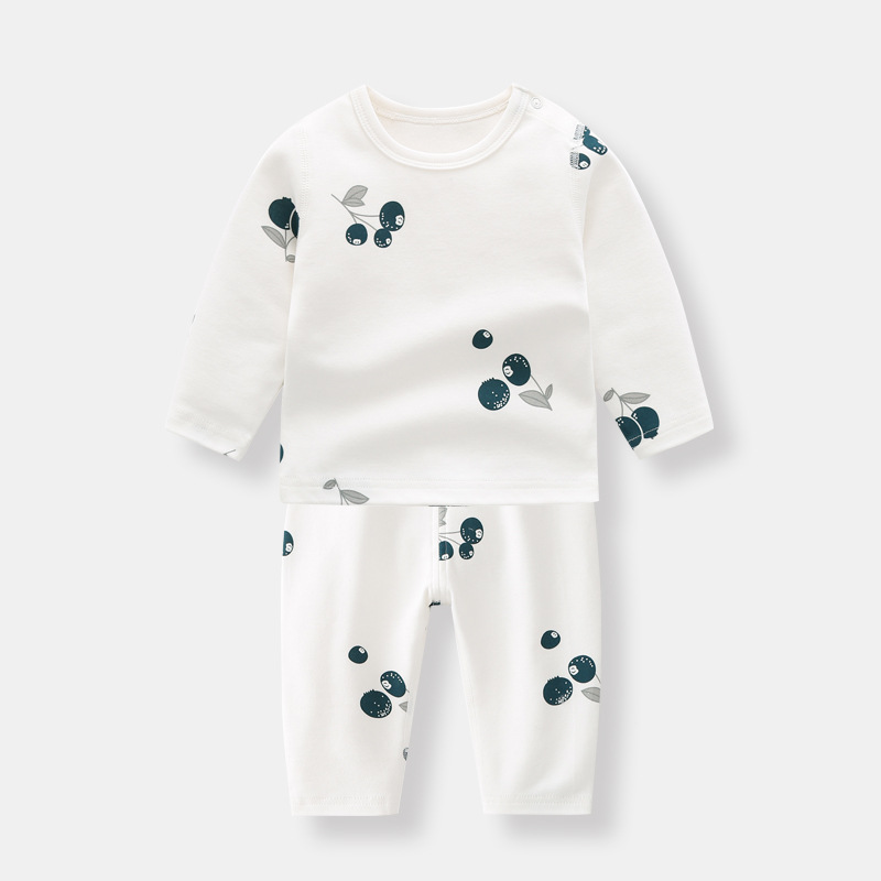 Baby Clothing Sets Suit Organi - Baby Clothing Organic Cotton incelemesi ve fiyatı