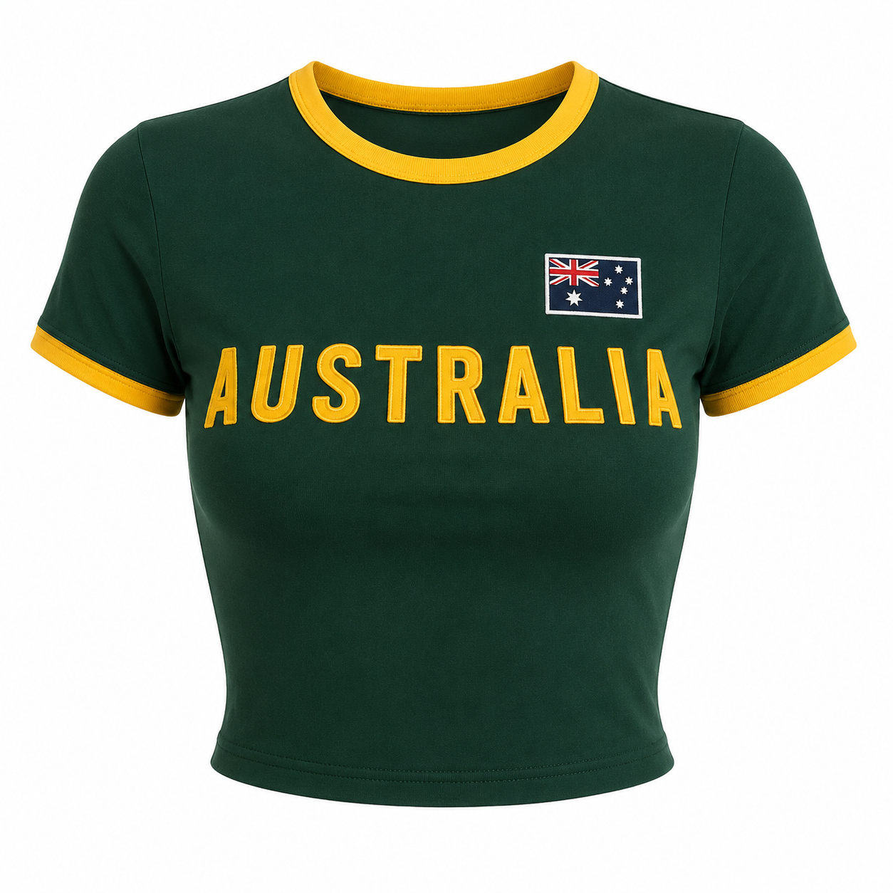 Australia Letter Print Y2k Aes - Baby Clothing Australia incelemesi ve fiyatı