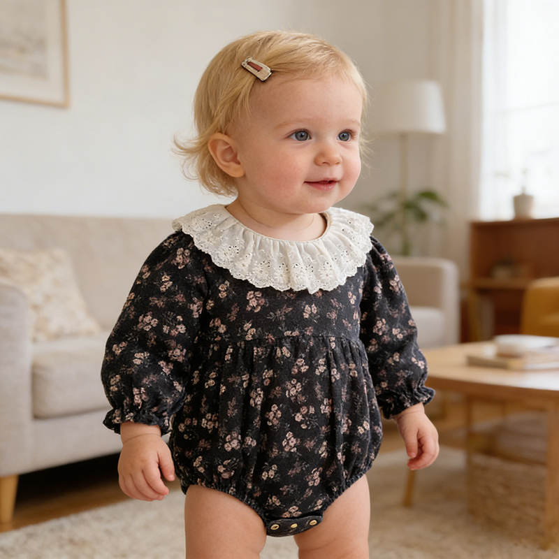 2026 New Spring Toddler Baby G - Baby Clothing Stores incelemesi ve fiyatı