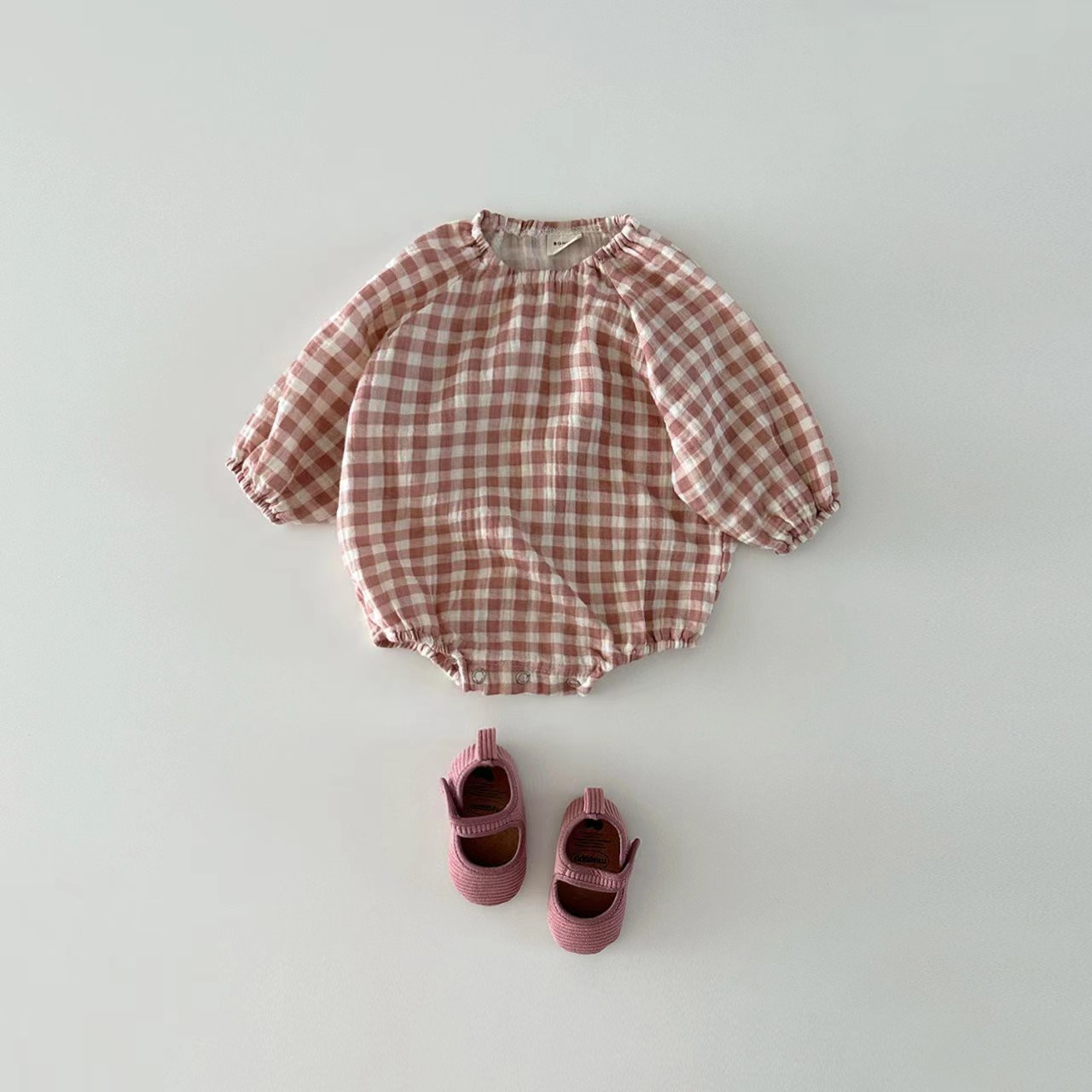 Autumn Baby Love Print Casual  - Baby Clothing Gender Neutral incelemesi ve fiyatı