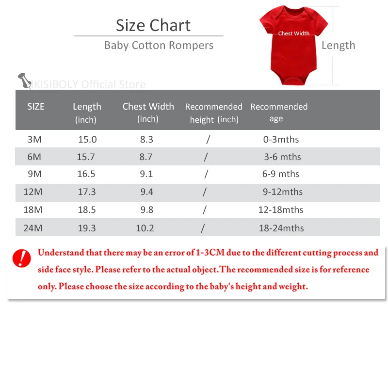 Unisex Short Sleeve Rompers fo - Baby Clothing Gender Neutral incelemesi ve fiyatı