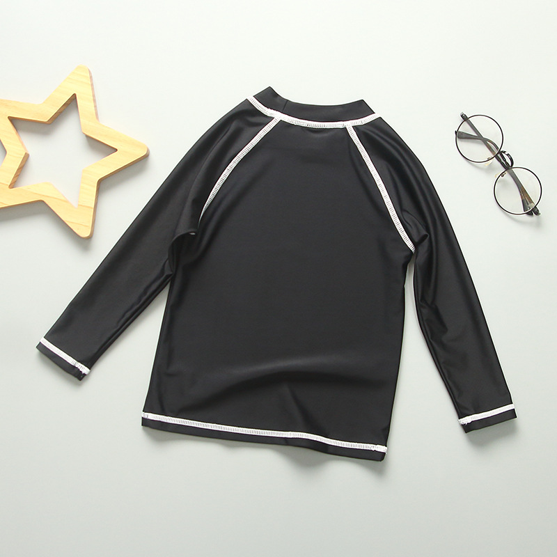 Baby Rash Guard UPF50 UV Prote - Baby Swimwear Uv incelemesi ve fiyatı