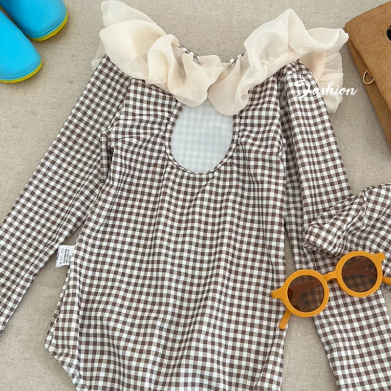 Fashion Baby Girl Swim Suit Wi - Baby Clothing Hawaii incelemesi ve fiyatı