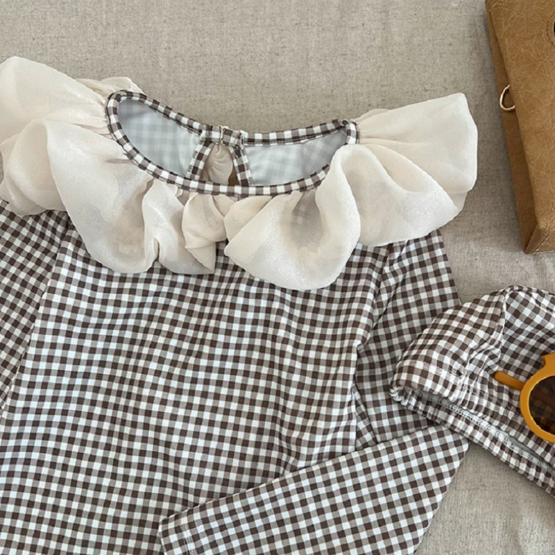 Fashion Baby Girl Swim Suit Wi - Baby Clothing Hawaii incelemesi ve fiyatı