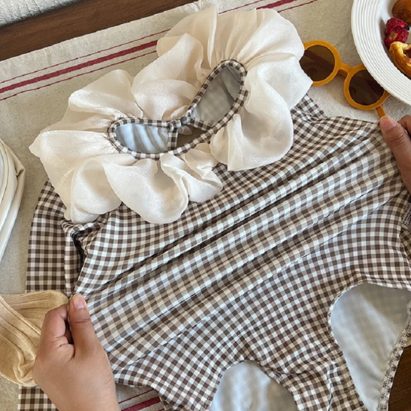 Fashion Baby Girl Swim Suit Wi - Baby Clothing Hawaii incelemesi ve fiyatı