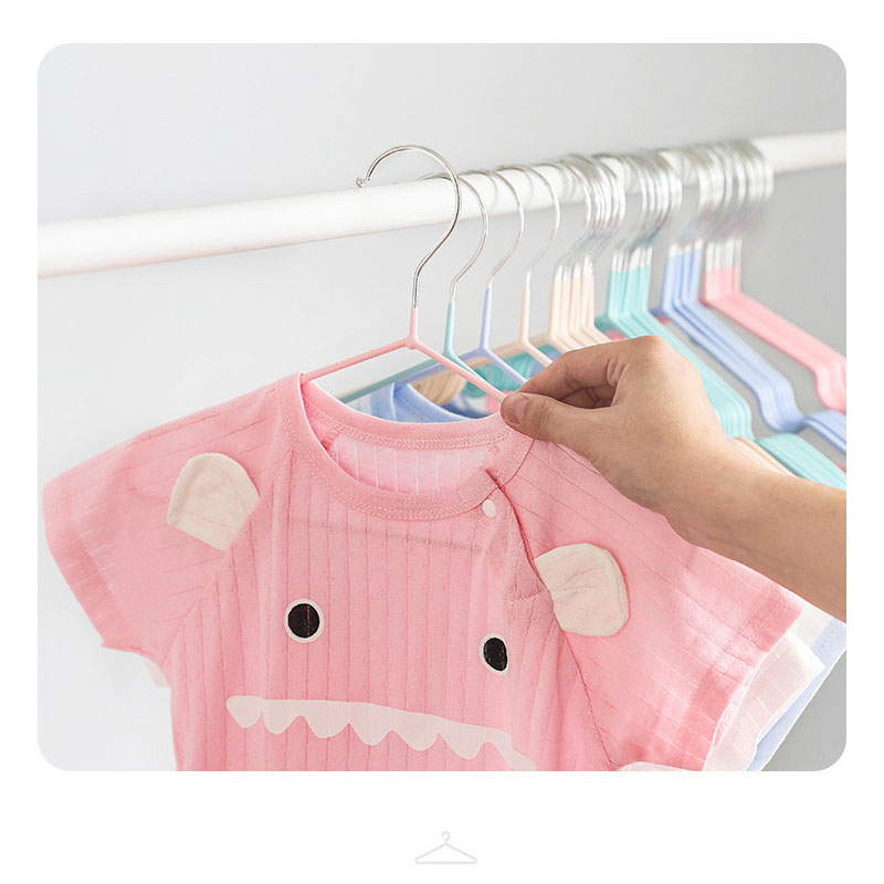 5/10/20 PCS Kids Clothes Hange - Baby Clothing Hangers incelemesi ve fiyatı