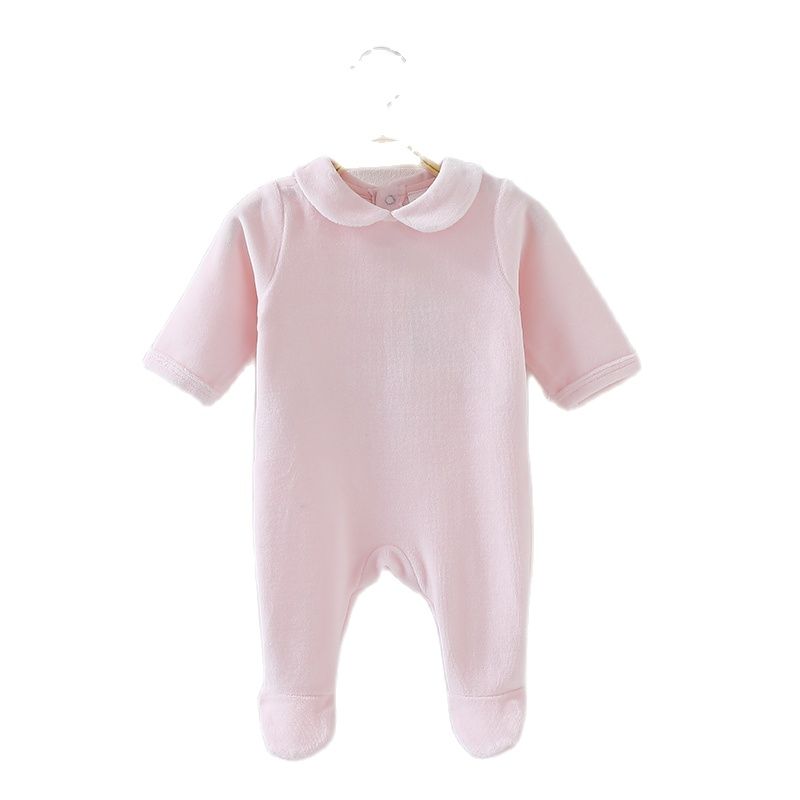 Baby romper footies kids cloth - Baby Clothing Gender Neutral incelemesi ve fiyatı