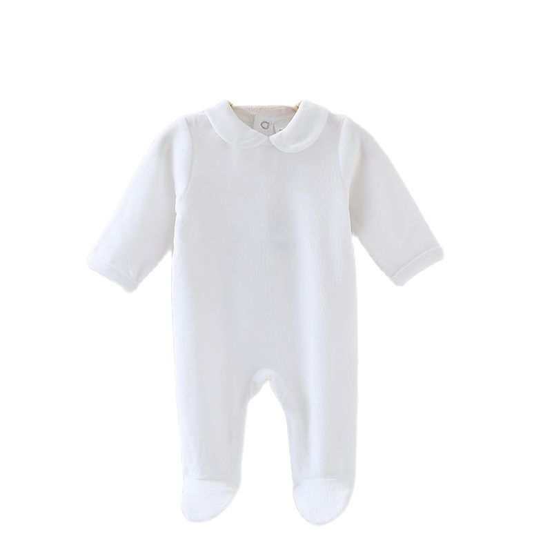 Baby romper footies kids cloth - Baby Clothing Gender Neutral incelemesi ve fiyatı