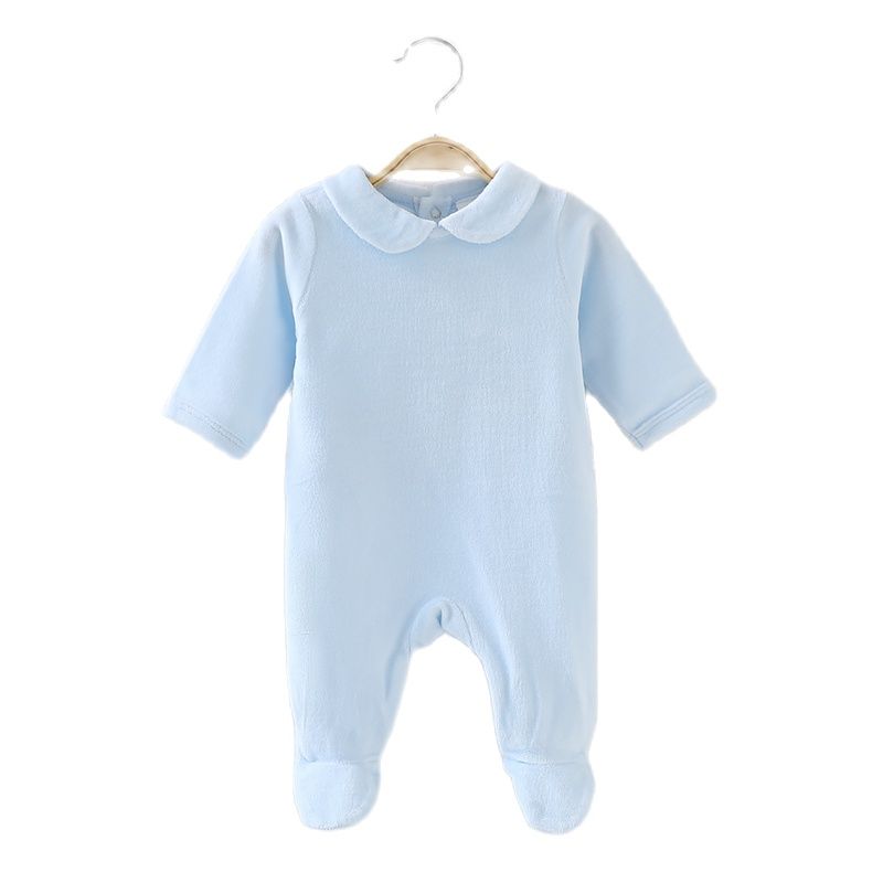 Baby romper footies kids cloth - Baby Clothing Gender Neutral incelemesi ve fiyatı