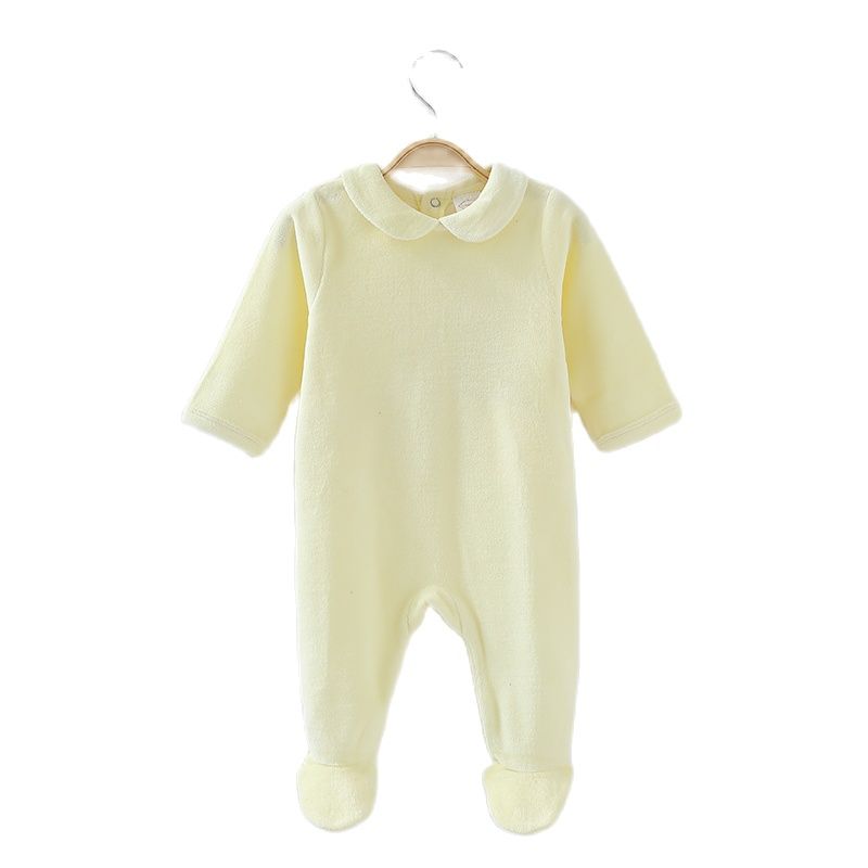 Baby romper footies kids cloth - Baby Clothing Gender Neutral incelemesi ve fiyatı