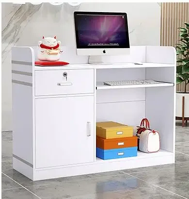 Durable Cashier counter simple - Baby Clothing Stores incelemesi ve fiyatı
