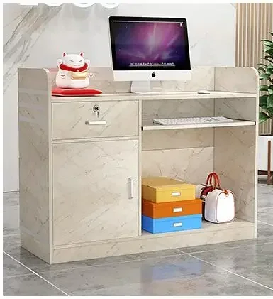 Durable Cashier counter simple - Baby Clothing Stores incelemesi ve fiyatı