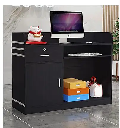 Durable Cashier counter simple - Baby Clothing Stores incelemesi ve fiyatı