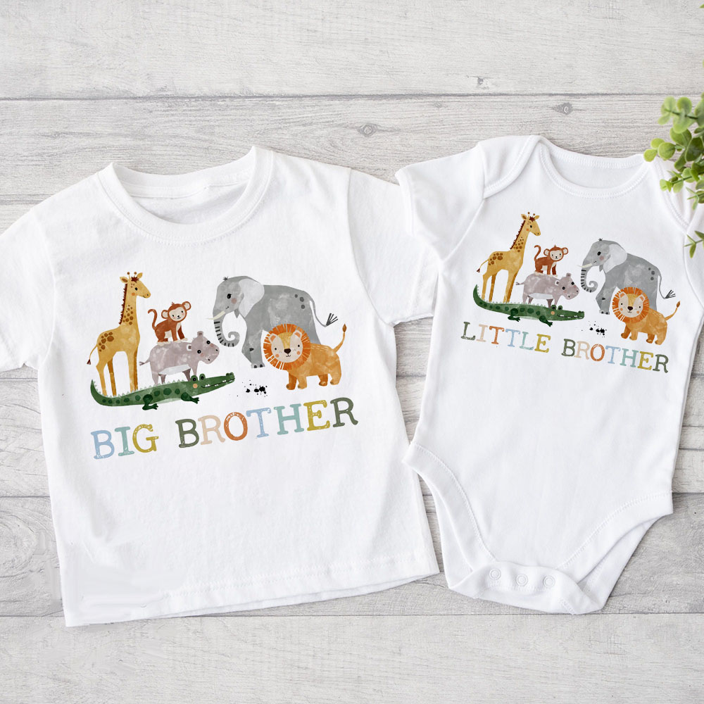Big Brother Little Brother Mat - Baby Clothing Patterns incelemesi ve fiyatı
