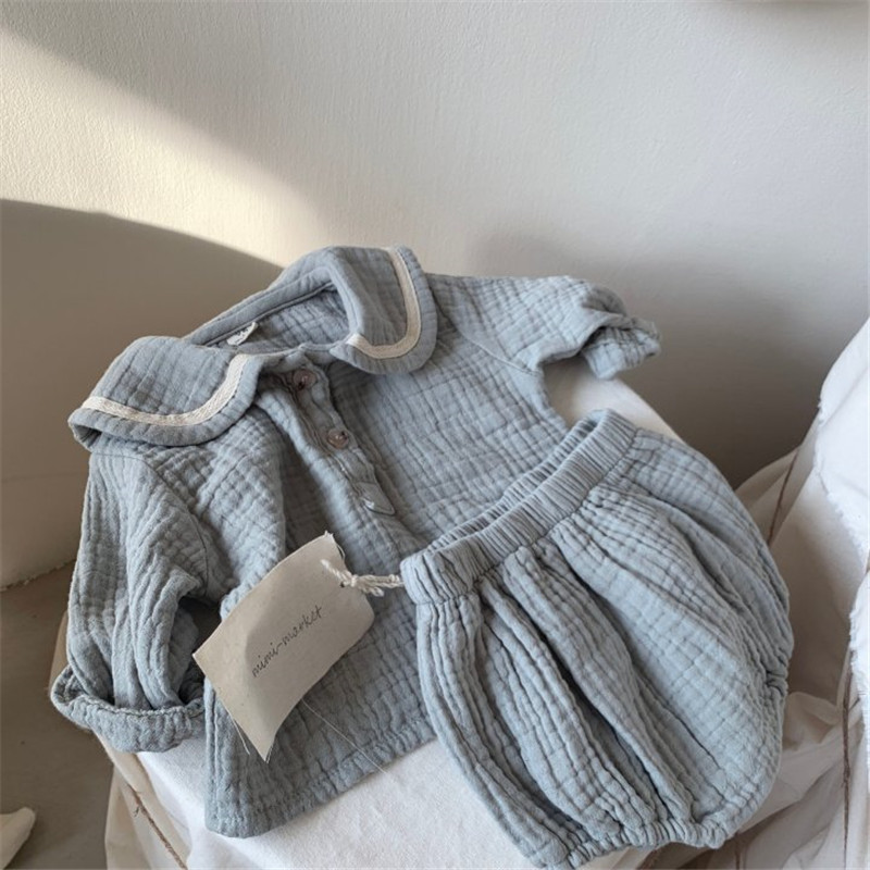 Baby Clothing Sets For 0-3Year - Baby Clothing Organic Cotton incelemesi ve fiyatı
