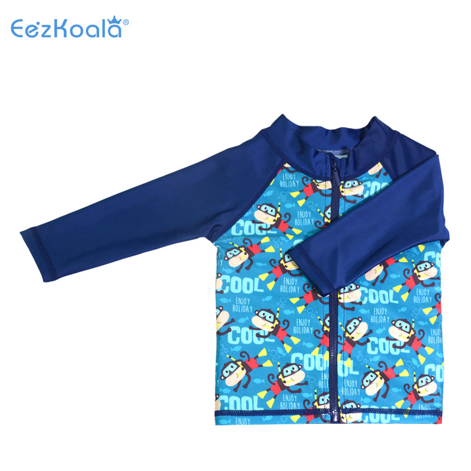 Eezkoala Infant Swimsuit UV 50 - Baby Swimwear Uv incelemesi ve fiyatı