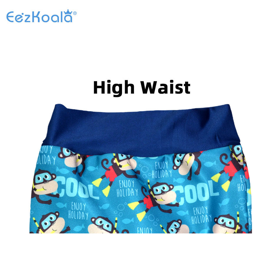 Eezkoala Infant Swimsuit UV 50 - Baby Swimwear Uv incelemesi ve fiyatı