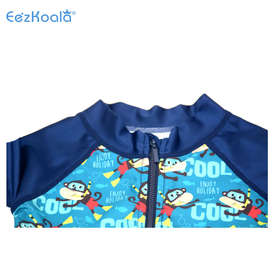 Eezkoala Infant Swimsuit UV 50 - Baby Swimwear Uv incelemesi ve fiyatı